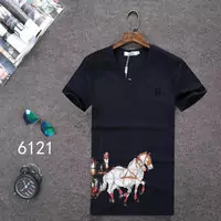 pas cher hermes tee shirt popular big pony